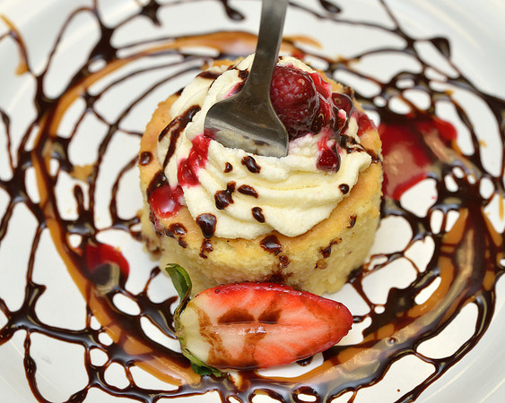Culinary School