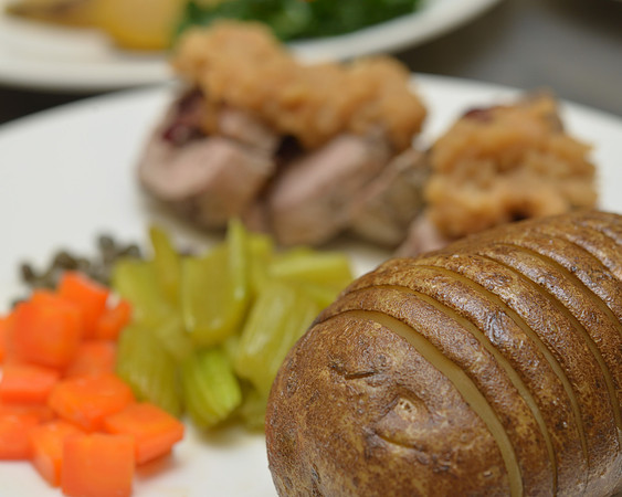 Culinary School