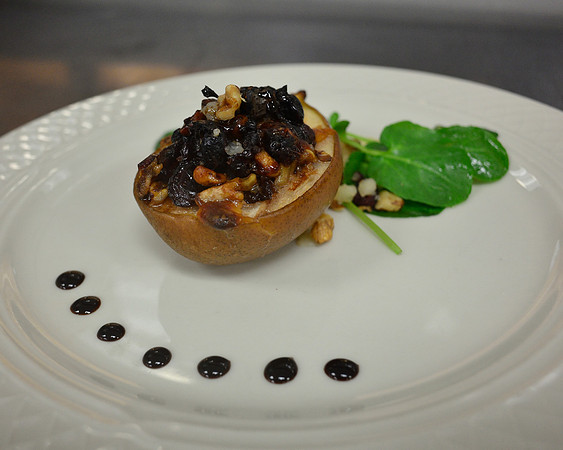 Culinary School