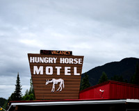 Hungry Horse, MT