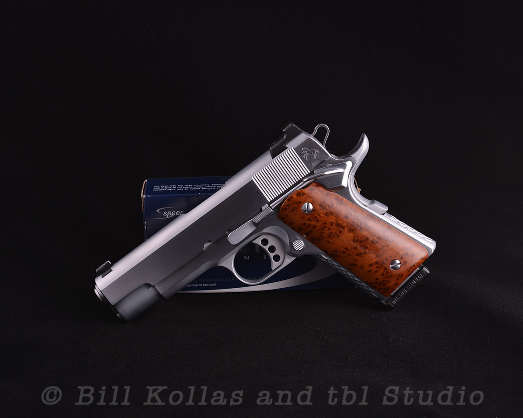 Colt CCO