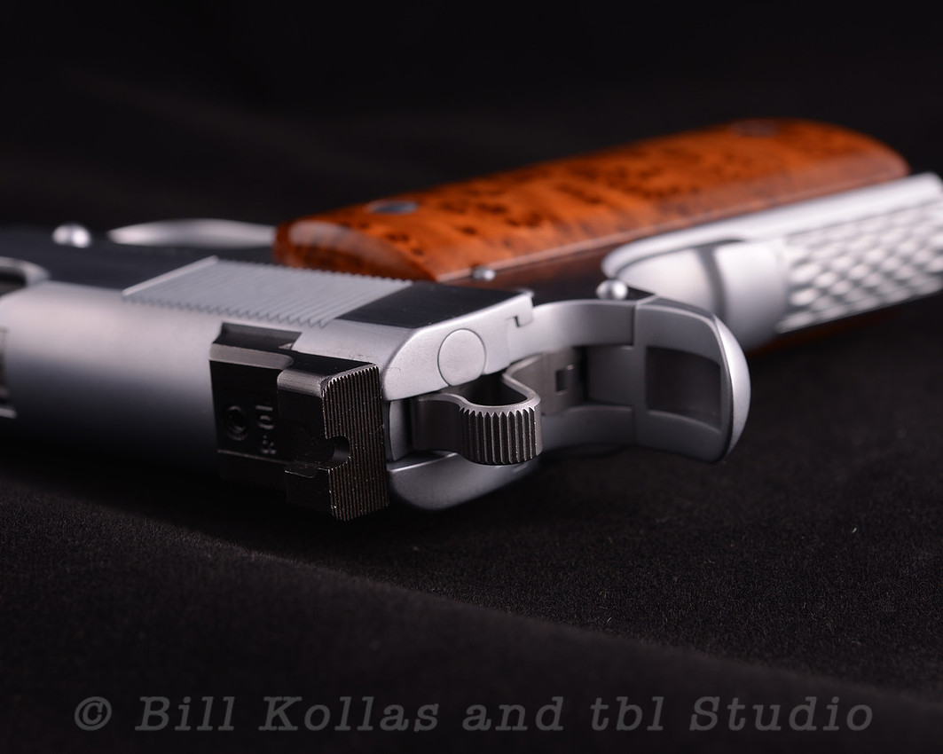 Colt CCO