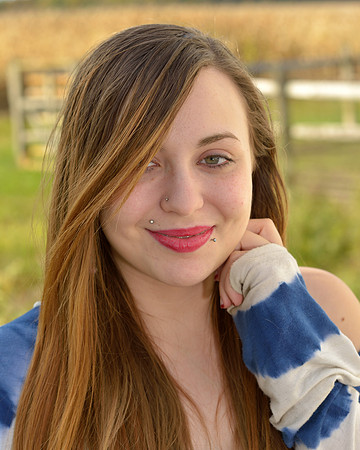 Harvest Shoot