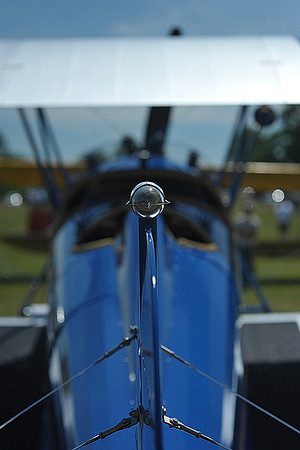WACO 50th Anniversary Fly-in
