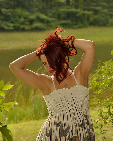 Lux 2 Group Shoot
