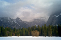 Yosemite Valley
