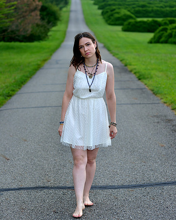At The Dawes Arboretum