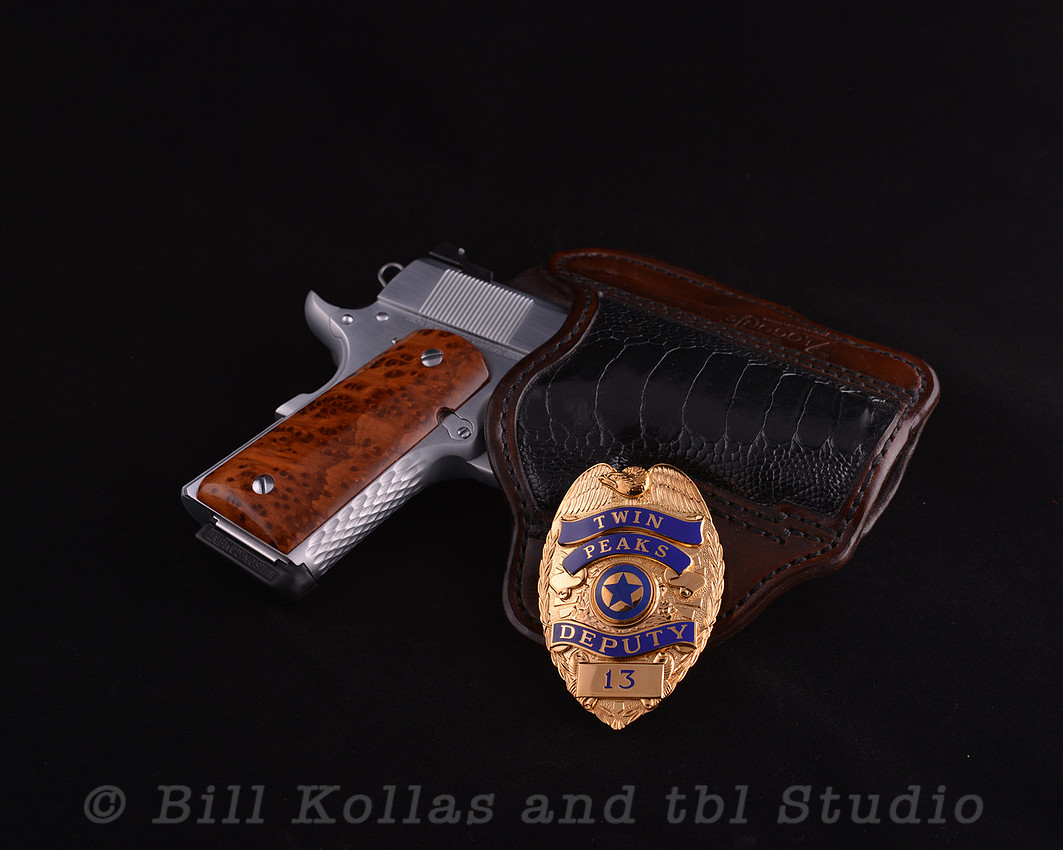 Colt CCO