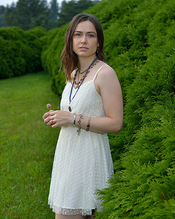 At The Dawes Arboretum
