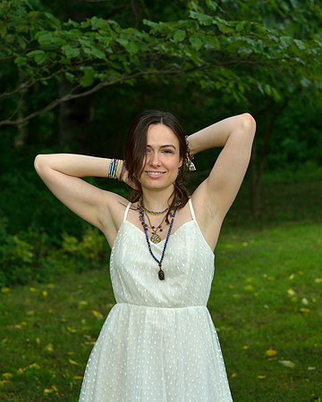 At The Dawes Arboretum
