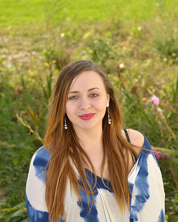 Harvest Shoot