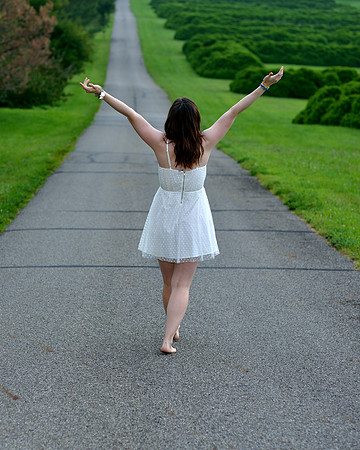 At The Dawes Arboretum