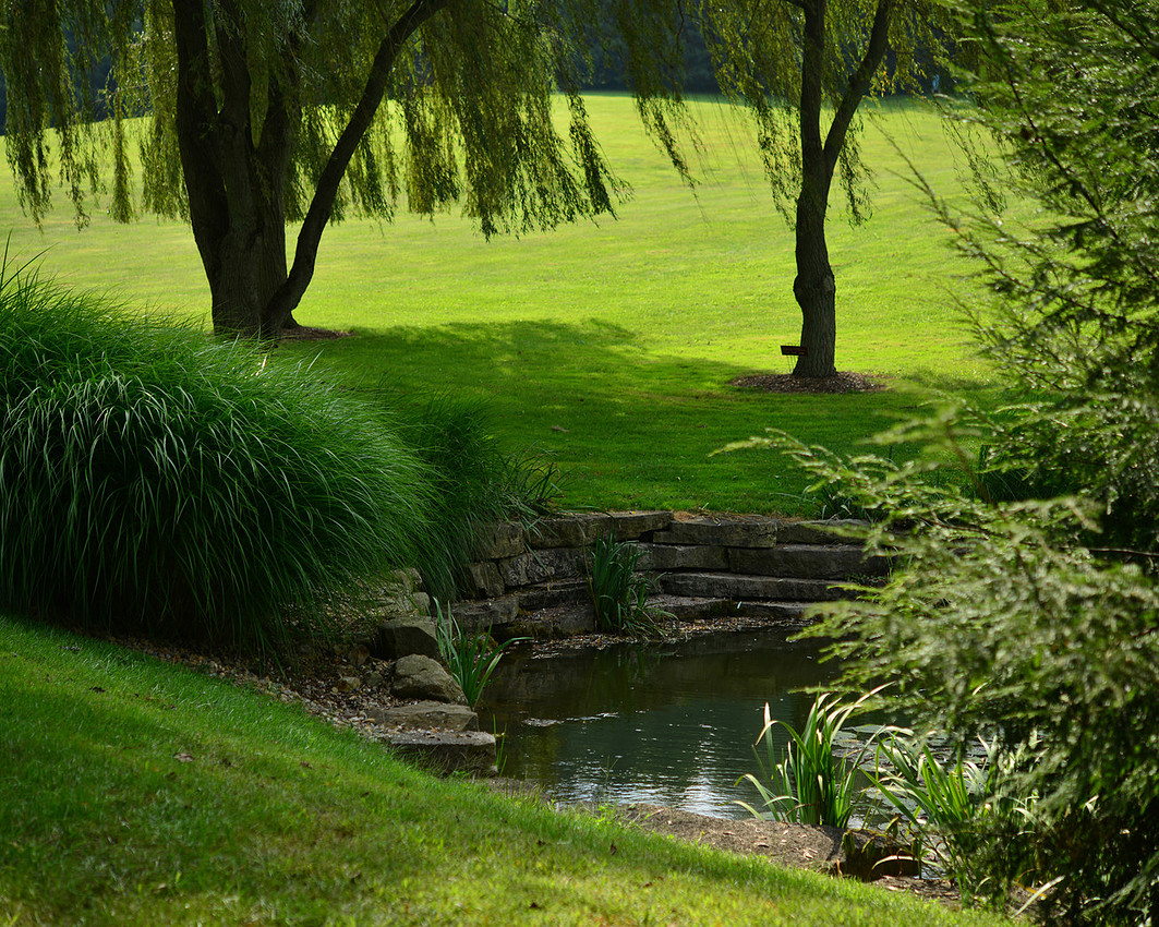 Schnormeier Gardens