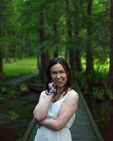 At The Dawes Arboretum