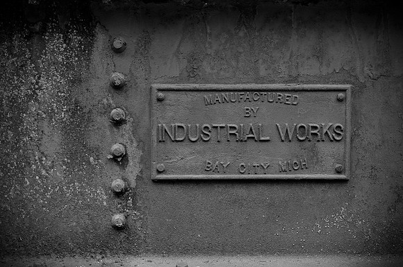 Industrial Works