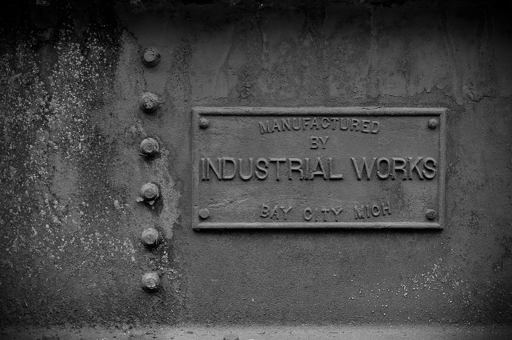 Industrial Works