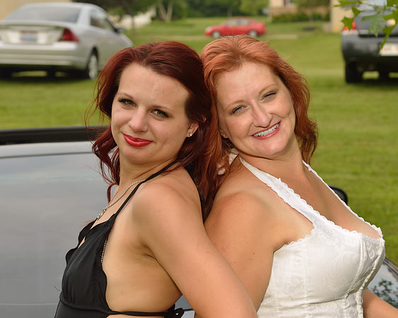 Lux 2 Group Shoot