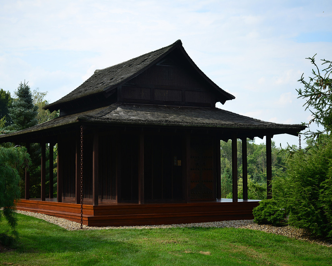 Schnormeier Gardens