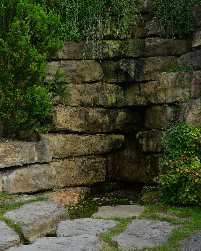 Schnormeier Gardens