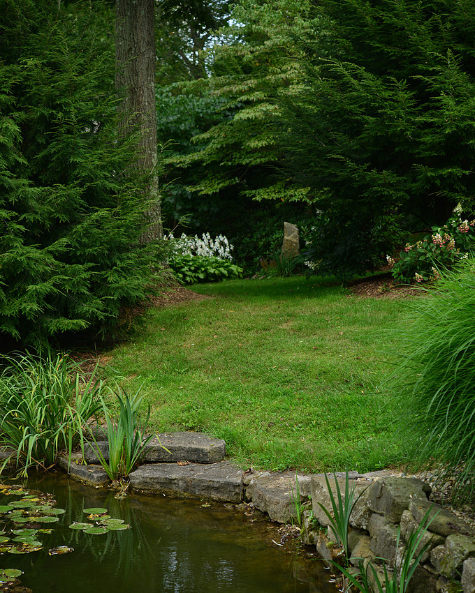 Schnormeier Gardens