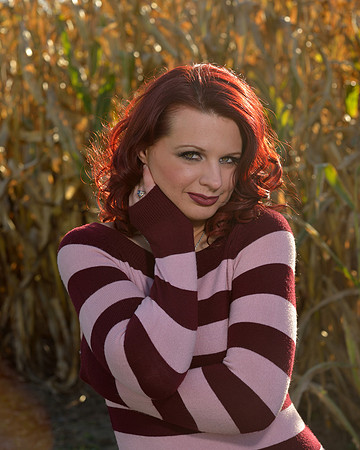Harvest Shoot