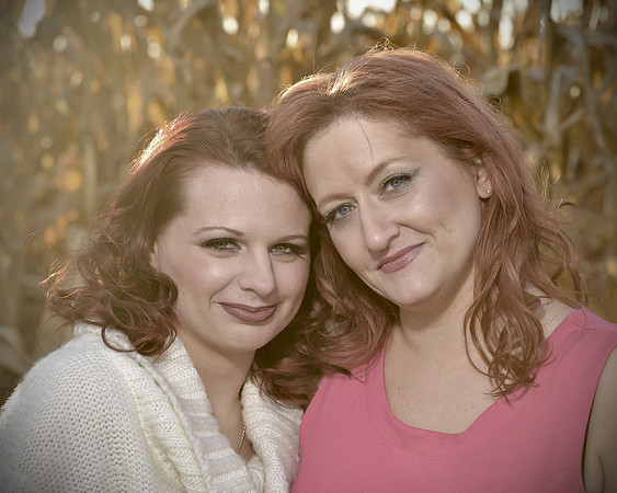 Harvest Shoot