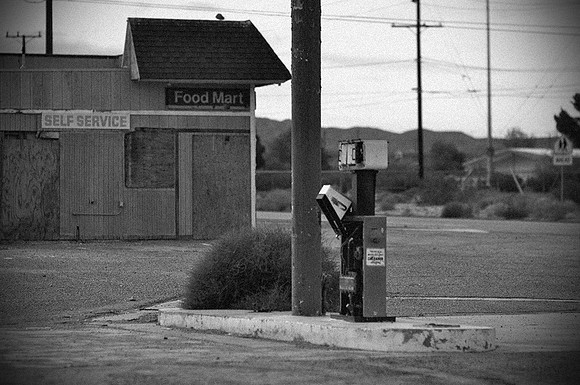Self Service
