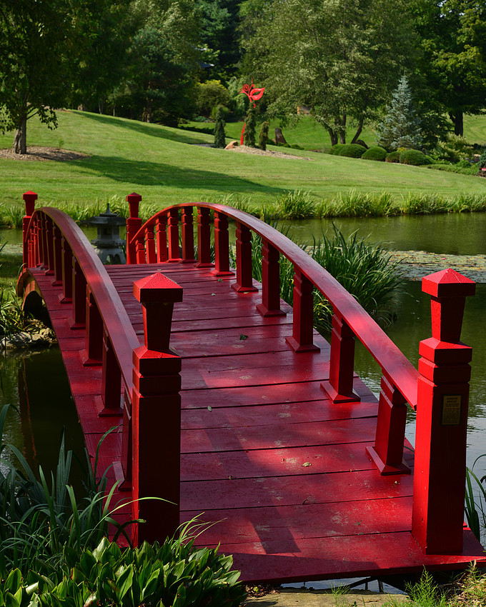 Schnormeier Gardens