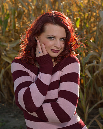Harvest Shoot