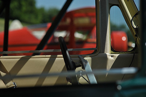 WACO 50th Anniversary Fly-in