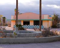 Fall 2011 Getaway
