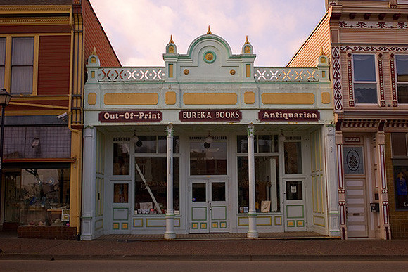 Victorian Old Town