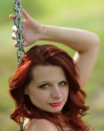 Lux 2 Group Shoot