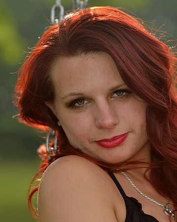 Lux 2 Group Shoot