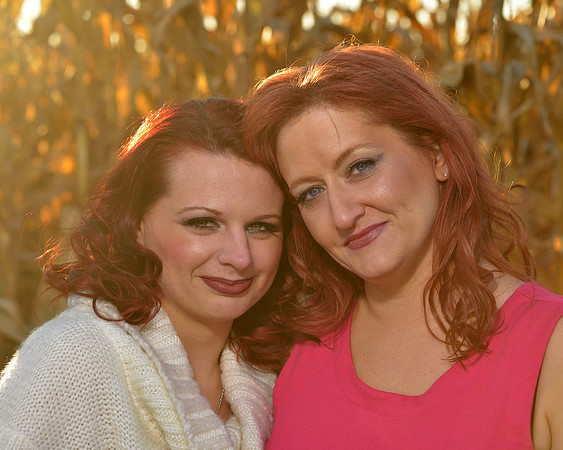 Harvest Shoot
